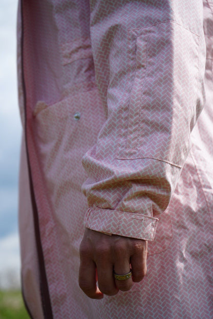 Γυναικείο Αδιάβροχο Μπουφάν - Molly