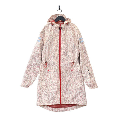 Γυναικείο Αδιάβροχο Μπουφάν - Molly