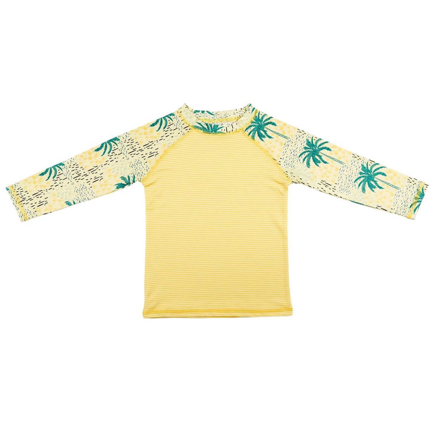 Ducksday Παιδικό Μακρυμάνικο Μπλουζάκι Μαγιό - Cala