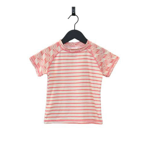 Ducksday Παιδικό Κοντομάνικο Μπλουζάκι Μαγιό - Ondo