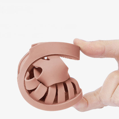 Παιδικά Κλασικά Σανδάλια - Ροζ