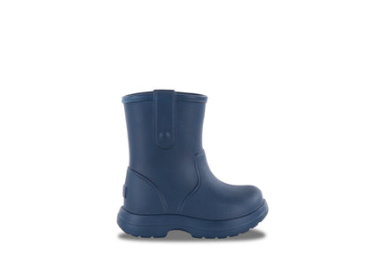 Παιδικές μπότες Bear -   NAVY BLUE Μπλέ Σκούρο