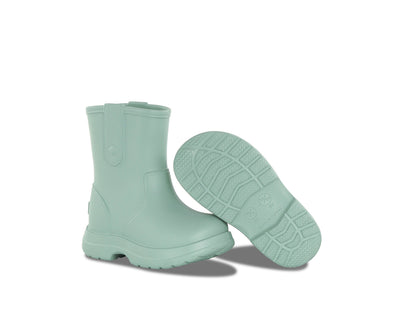 Παιδικές μπότες Bear -  Light Olive Ανοιχτό Λαδί