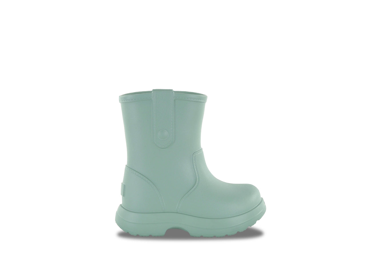 Παιδικές μπότες Bear -  Light Olive Ανοιχτό Λαδί