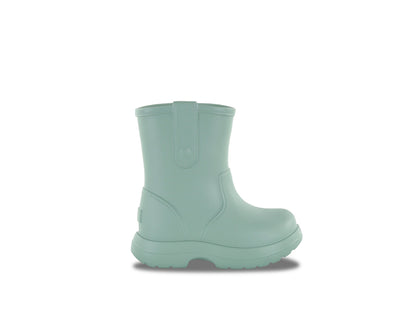 Παιδικές μπότες Bear -  Light Olive Ανοιχτό Λαδί