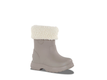 Παιδικές μπότες Bear -  LIGHT BEIGE Ανοιχτό μπεζ