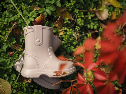 Παιδικές μπότες Bear - Camel Καμηλό