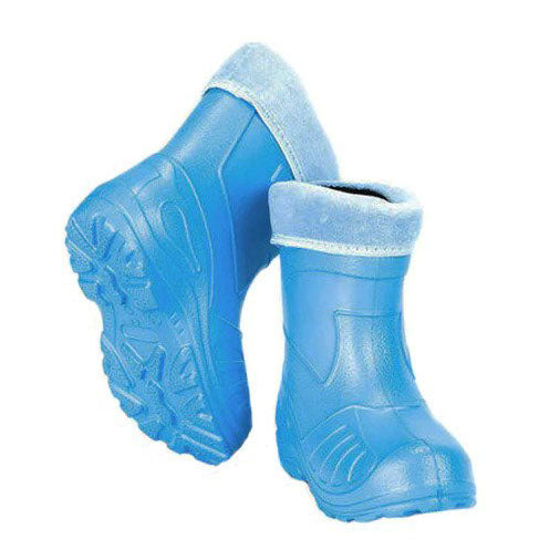 Kolmax Παιδικές Γαλότσες Wellingtons - Μπλε