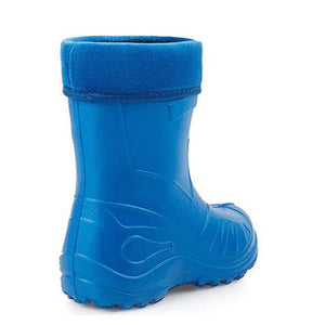 Kolmax Παιδικές Γαλότσες Wellingtons - Μπλε