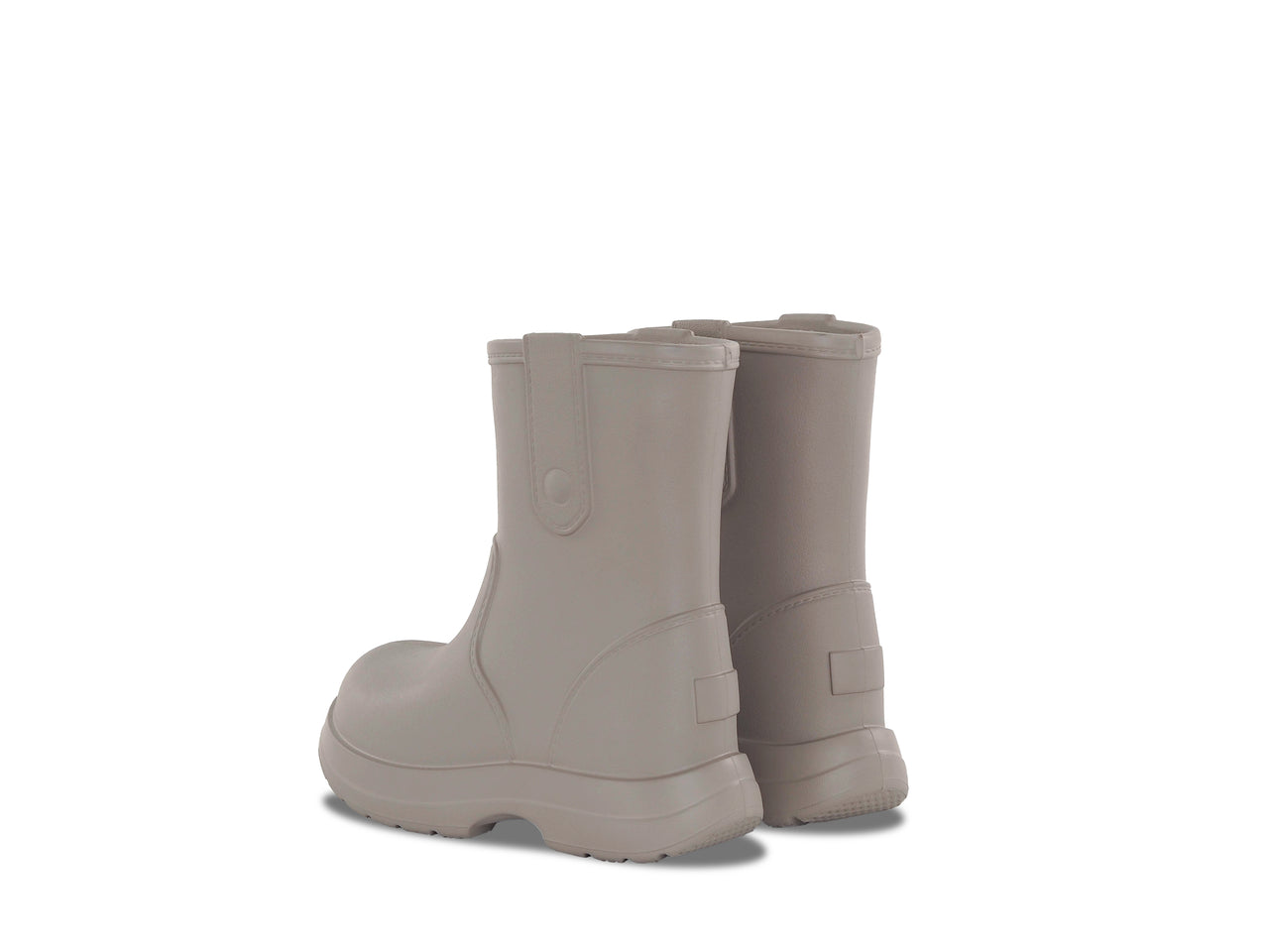 Παιδικές μπότες Bear -  LIGHT BEIGE Ανοιχτό μπεζ