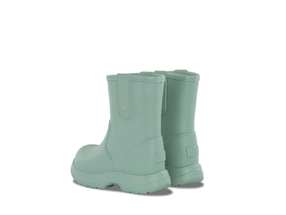 Παιδικές μπότες Bear -  Light Olive Ανοιχτό Λαδί