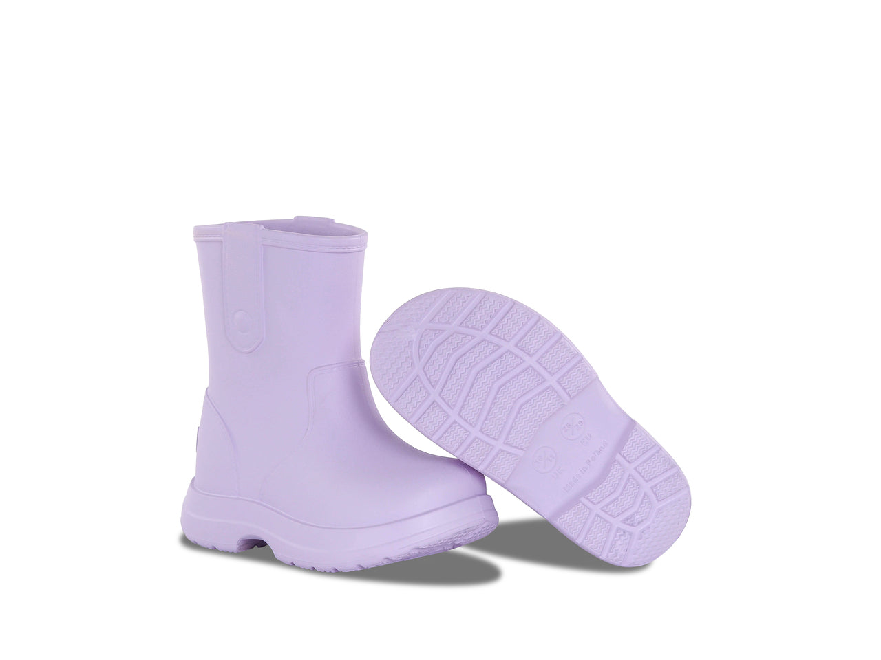 Παιδικές μπότες Bear -  LILLA Πασχαλιά