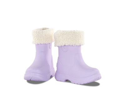 Παιδικές μπότες Bear -  LILLA Πασχαλιά