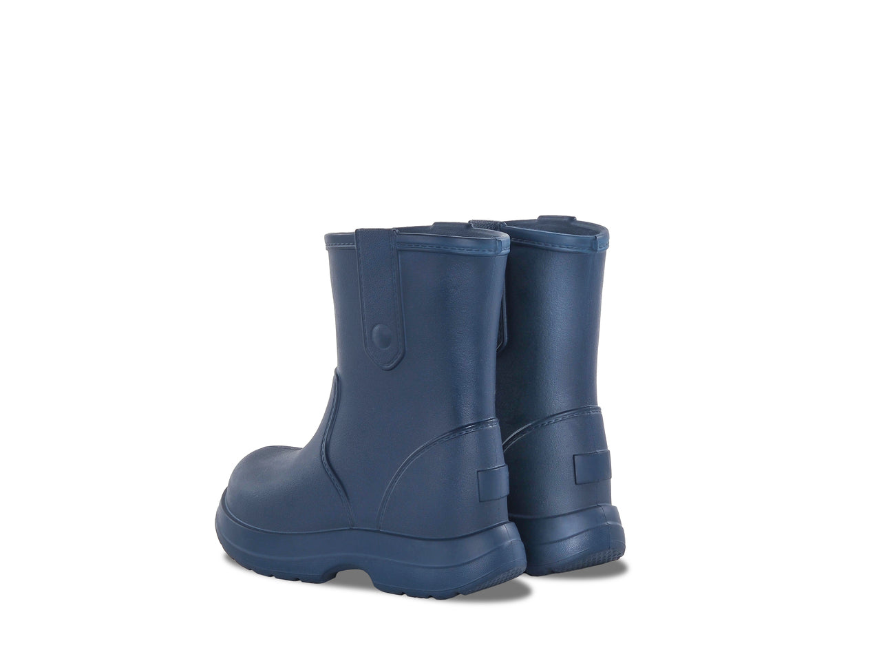 Παιδικές μπότες Bear -   NAVY BLUE Μπλέ Σκούρο