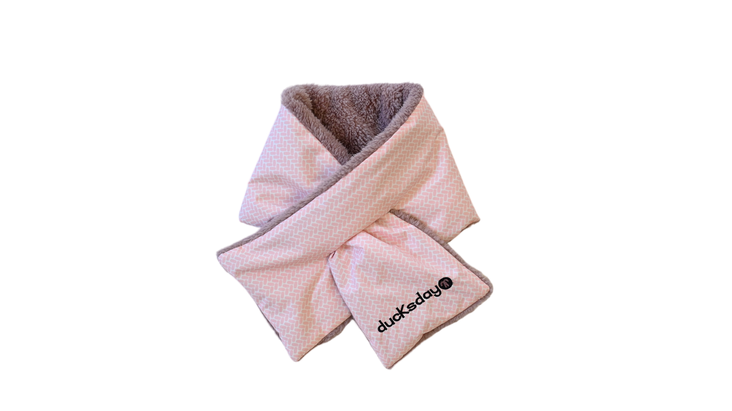 Κασκόλ - Φουλάρι MOLLY