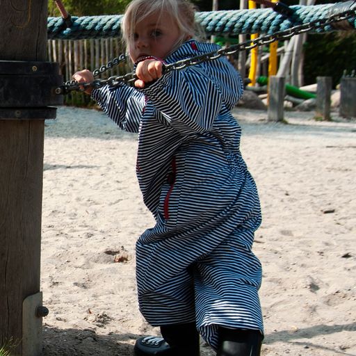 Παιδική Αδιάβροχη Φόρμα - Flicflac