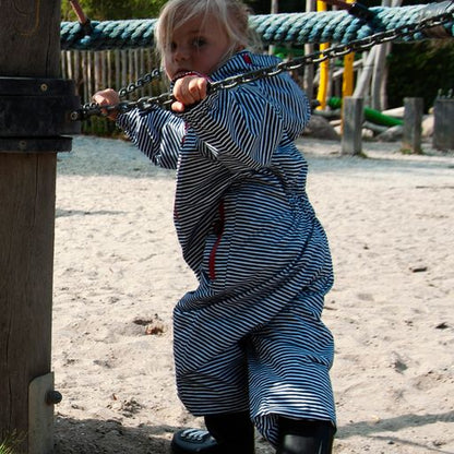 Παιδική Αδιάβροχη Φόρμα - Flicflac