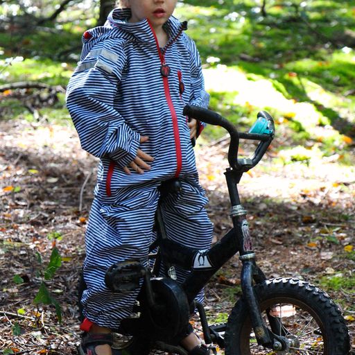 Παιδική Αδιάβροχη Φόρμα - Flicflac