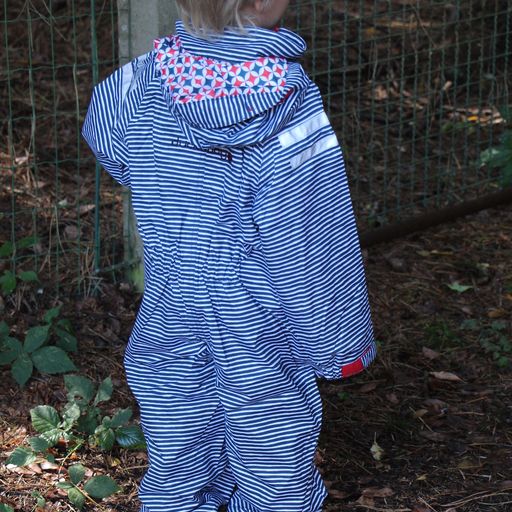 Παιδική Αδιάβροχη Φόρμα - Flicflac