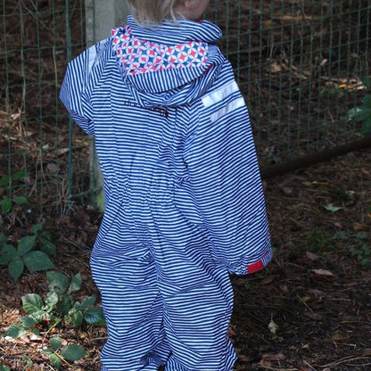 Παιδική Αδιάβροχη Φόρμα - Flicflac