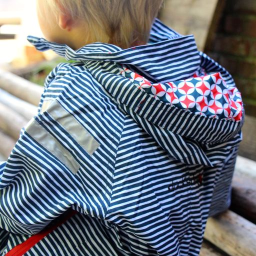 Παιδική Αδιάβροχη Φόρμα - Flicflac