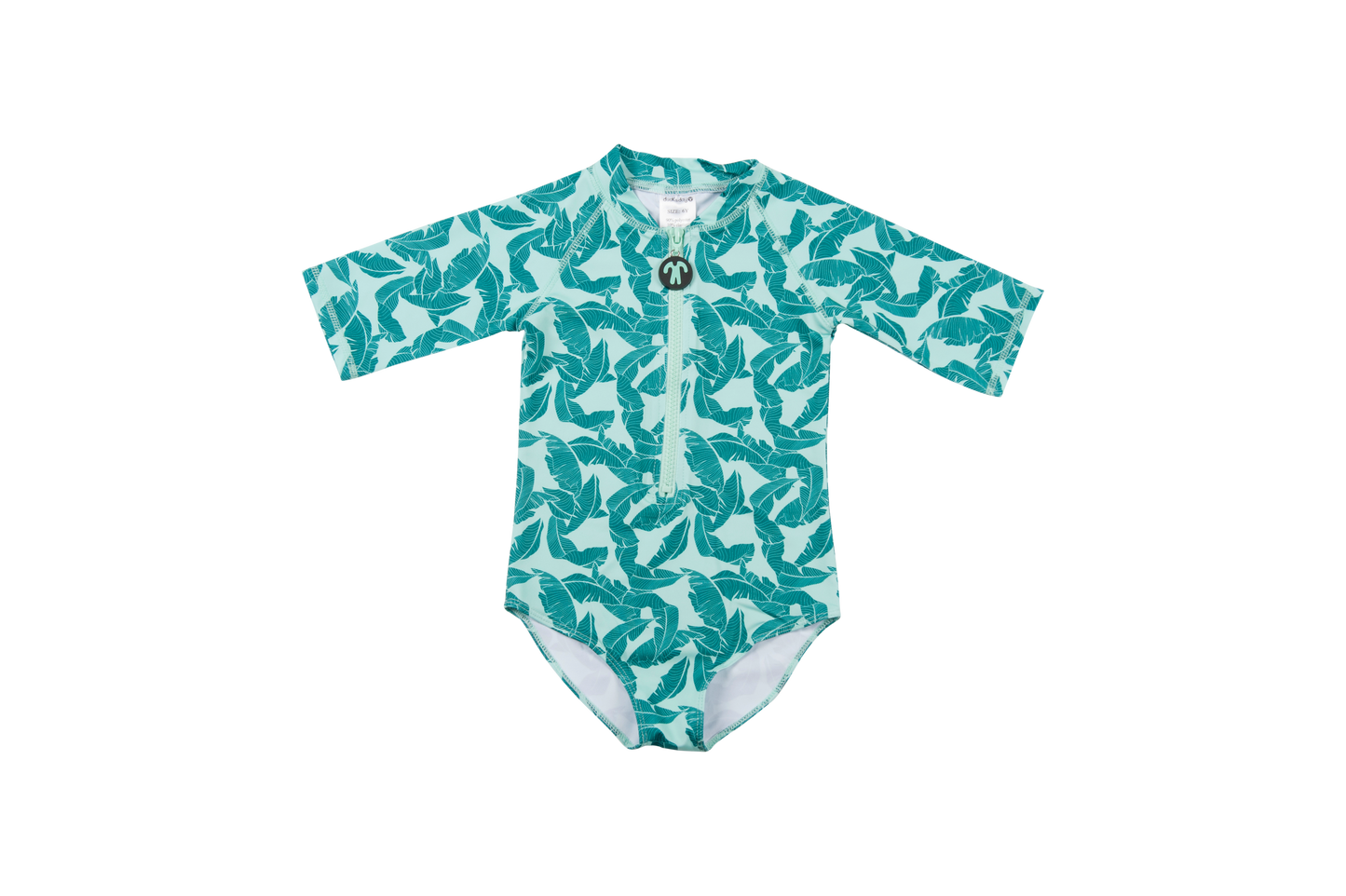 Παιδικό Ολόσωμο Μαγιό για Κορίτσια - Epic